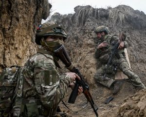 С каждым днём приближая разгром врага