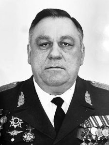 СУББОТИН Алексей Гаврилович