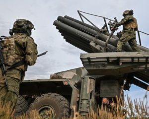 Противника ждёт неминуемое поражение