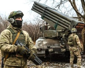 12 освобождённых населённых пунктов – таков итог минувшей недели