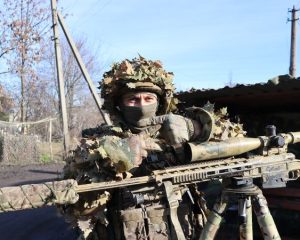 Волгоградцы помогают передовой