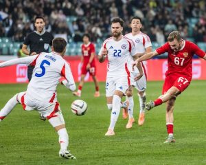 Перуанский урок не усвоили.