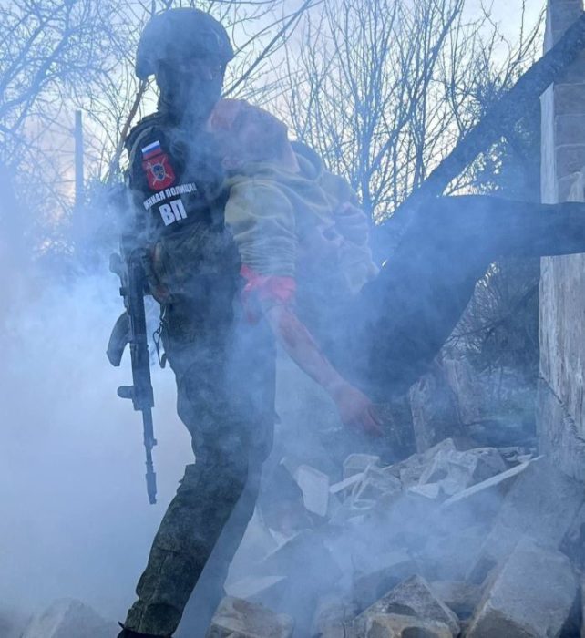 14 лет на страже правопорядка