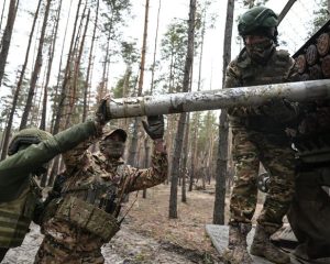 Преклоняемся перед их несгибаемой стойкостью