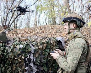 Наносим поражение живой силе и технике противника.