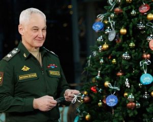 Дети должны верить в чудеса.