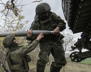 Отваги, решимости, смелости им не занимать.