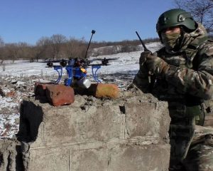 Сотни вылетов для разведки и ударов по врагу.