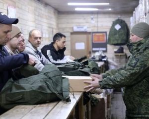 У тыла нет условных задач.