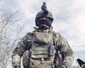 Укус «Осы» врагуне оставляет шанса..