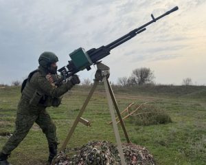 Отбиваясь от налётов «птиц»