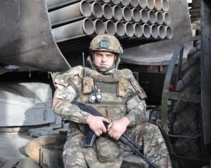 «Карма» считает снаряды