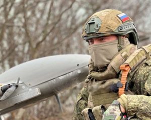 Грозная «Молния» расчищает путь штурмовикам