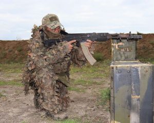 Дело чести разведчика.
