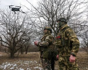 Высокая мера ответственности офицера