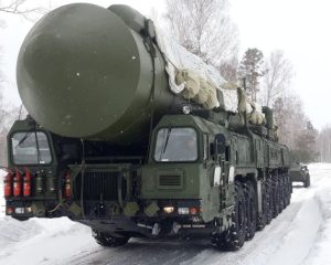Повелители могучих «Ярсов»