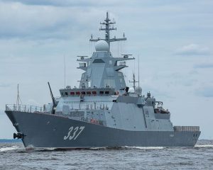 После учения «Марумекс-2025».
