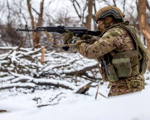 Через все испытания