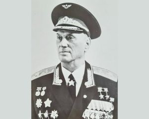 «Дракон» на страже Отечества.