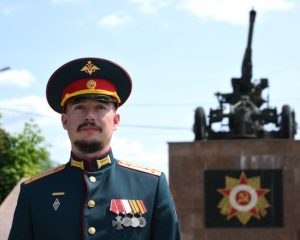 Связанные одной целью