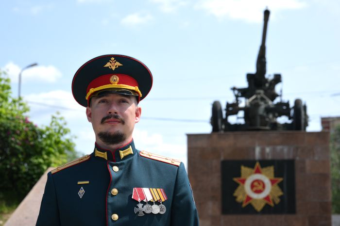 Связанные одной целью