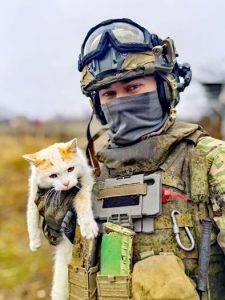 Правила страйкбола стали востребованным навыком