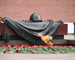 Двое из Бессмертного авиаполка.