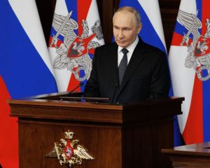 Армия России умеет и настроена побеждать