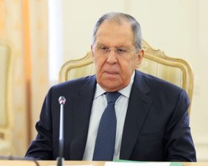 Если кто-то вздумает напасть на Россию, ответ будет сокрушительным
