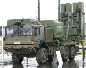 В иностранных армиях.