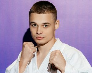 Дважды «рукопашник» из РВСН.