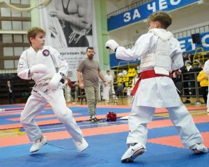 Через спорт – к патриотизму.