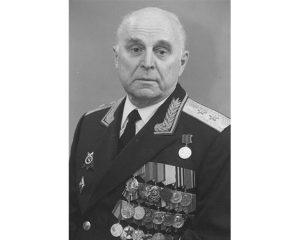ЛУКИНЫХ Вадим Дмитриевич.