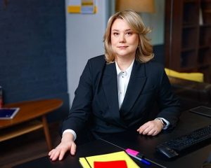 СВОё дело с Ростехом.