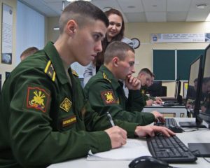 Обучение с прикладной и практической направленностью