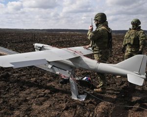 Уверенно продвигаемся вперёд