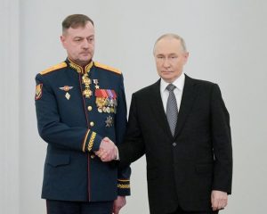 Их жизнь – зримое воплощение характера, духа нашего народа, его неисчерпаемой силы.