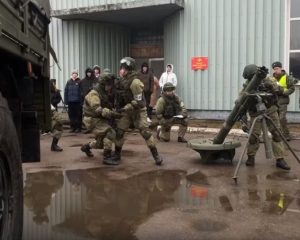 От тренажёра до БпЛА