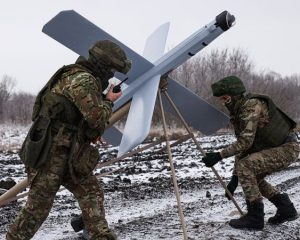 Инициатива на поле боя за нами