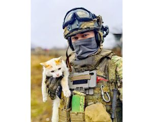 Правила страйкбола стали востребованным навыком