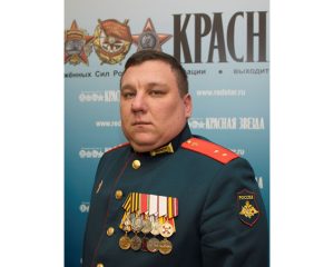 Золотой час Дмитрия Коровина