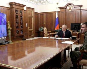 Северск полностью под нашим контролем