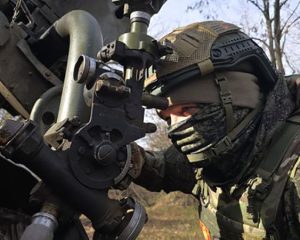 Доблестные сыны Отчизны приближают нашу победу
