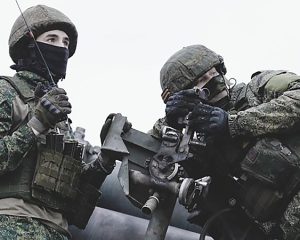 Усиливаем давление на противника