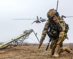 Противник не в силах сдерживать наш натиск