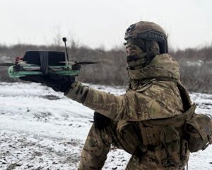 Офицер в четвёртом поколении