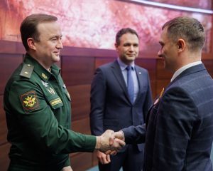 Продолжаем исследовать Россию