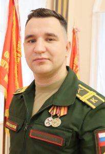 Константин Личидов