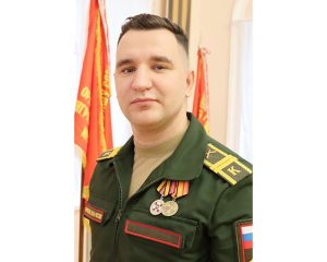 Константин Личидов