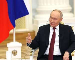Российско-индийские отношения носят уникальный характер